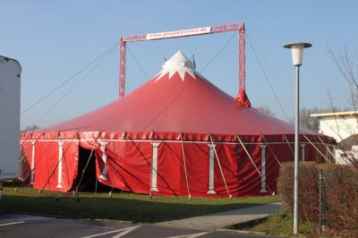 Foto des Albums: Projekt Zirkus - Dienstag Gruppe A