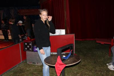 Foto des Albums: Projekt Zirkus - Dienstag Gruppe A