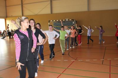 Foto des Albums: Projekt Zirkus - Dienstag Gruppe B