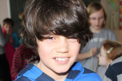 Foto des Albums: Projekt Zirkus - Mittwoch Gruppe B