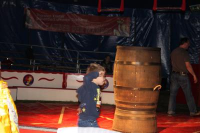 Foto des Albums: Projekt Zirkus - Mittwoch Gruppe B