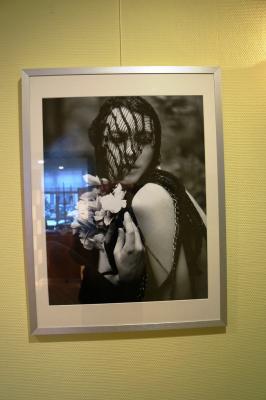 Foto des Albums: CHINA GOES TO DAHME -  Ausstellungseröffnung im ProCurand Gesundheits- u. Pflegezentrum Dahme (15.03.2013)