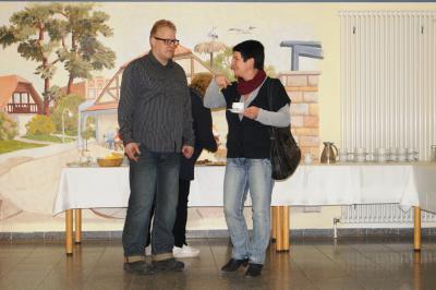 Foto des Albums: CHINA GOES TO DAHME -  Ausstellungseröffnung im ProCurand Gesundheits- u. Pflegezentrum Dahme (15.03.2013)