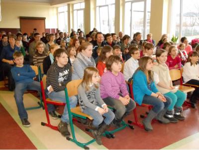 Foto des Albums: Rezitationswettstreit