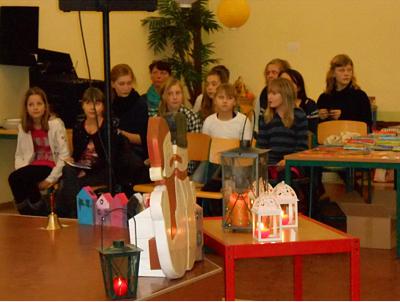 Foto des Albums: Rezitationswettstreit