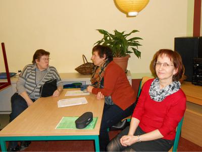 Foto des Albums: Rezitationswettstreit