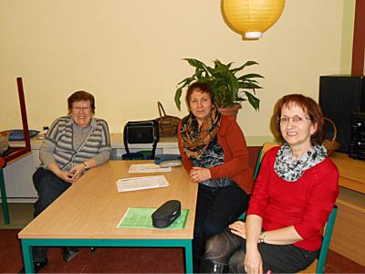 Foto des Albums: Rezitationswettstreit