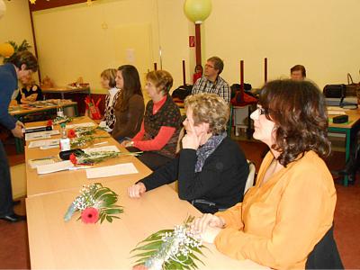 Foto des Albums: Rezitationswettstreit