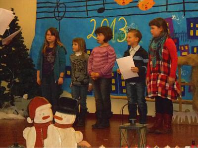 Foto des Albums: Rezitationswettstreit