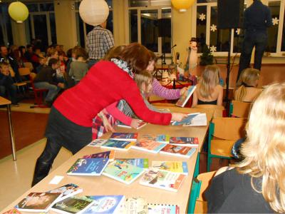Foto des Albums: Rezitationswettstreit