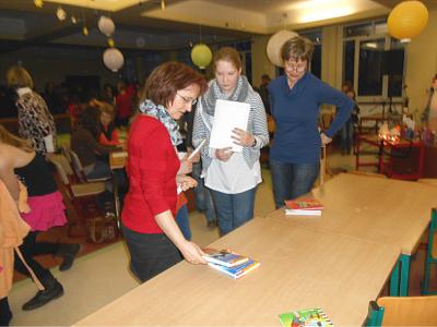 Foto des Albums: Rezitationswettstreit