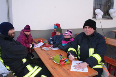 Foto des Albums: DRK-Aktionstag