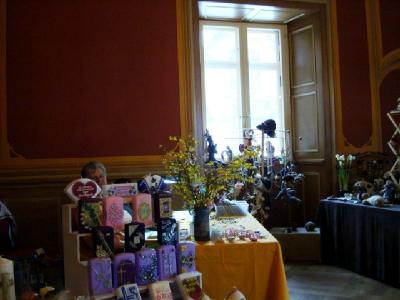 Foto des Albums: Impressionen Ostermarkt 2013 (17. 03. 2013)