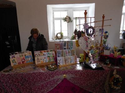 Foto des Albums: Impressionen Ostermarkt 2013 (17. 03. 2013)