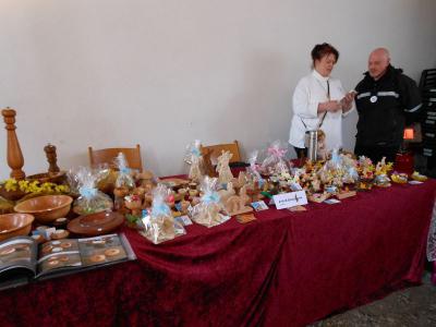 Foto des Albums: Impressionen Ostermarkt 2013 (17. 03. 2013)