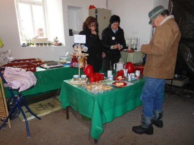 Foto des Albums: Impressionen Ostermarkt 2013 (17. 03. 2013)