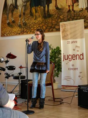Foto des Albums: Jugend in concert 2013 (16.03.2013)