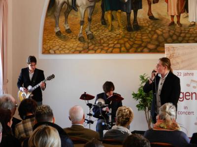 Foto des Albums: Jugend in concert 2013 (16.03.2013)