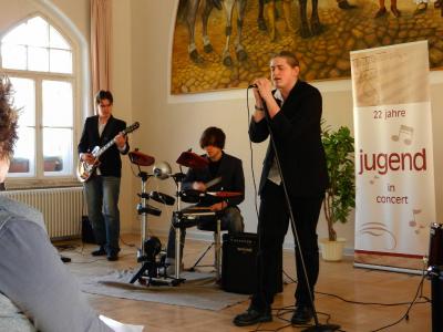 Foto des Albums: Jugend in concert 2013 (16.03.2013)