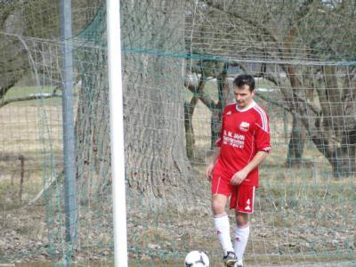 Foto des Albums: GW Großwoltersdorf - Häsener SV II