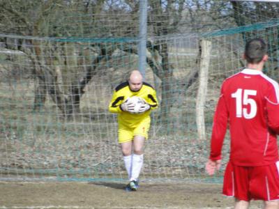 Foto des Albums: GW Großwoltersdorf - Häsener SV II