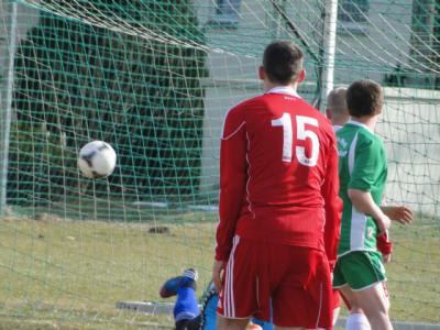Foto des Albums: GW Großwoltersdorf - Häsener SV II