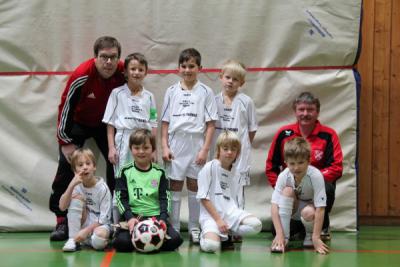 Foto des Albums: Hallenturnier 2012 F-Junioren (01.12.2012)