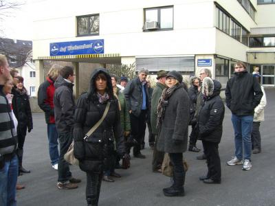 Foto des Albums: Besichtigung Brauhaus Schweinfurt (04.02.2012)
