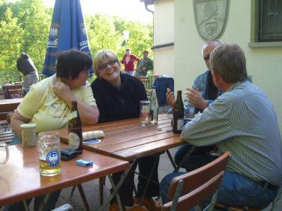 Foto des Albums: Maiwanderung 2011 (01.05.2011)