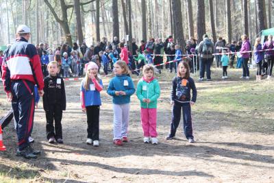 Foto des Albums: Frühjahrscross 2013