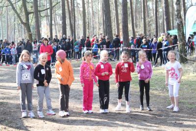 Foto des Albums: Frühjahrscross 2013