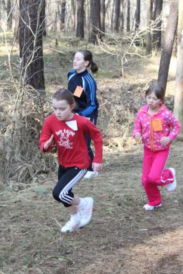 Foto des Albums: Frühjahrscross 2013