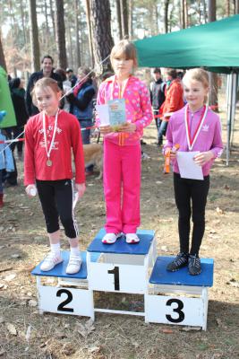 Foto des Albums: Frühjahrscross 2013