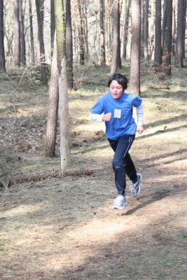 Foto des Albums: Frühjahrscross 2013