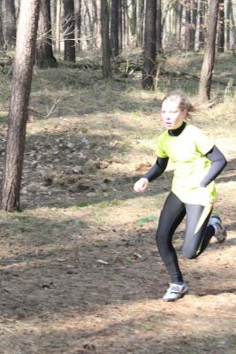 Foto des Albums: Frühjahrscross 2013