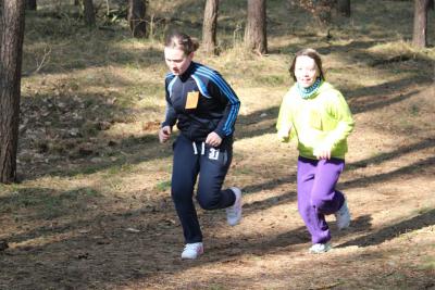 Foto des Albums: Frühjahrscross 2013