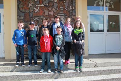 Foto des Albums: Frühjahrscross 2013