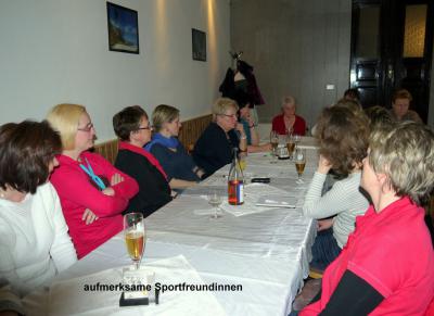 Foto des Albums: Vorstandswahl