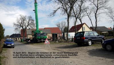 Foto des Albums: Dorfgemeinschaftshaus