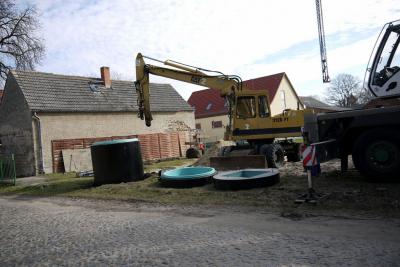 Foto des Albums: Dorfgemeinschaftshaus