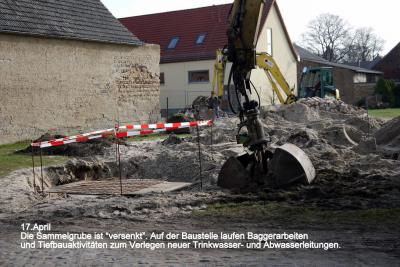 Foto des Albums: Dorfgemeinschaftshaus