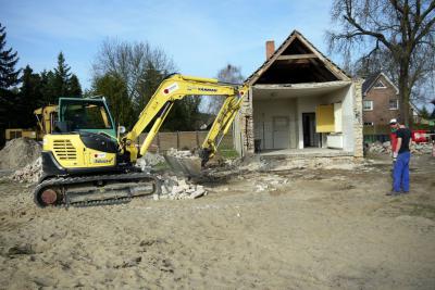 Foto des Albums: Dorfgemeinschaftshaus