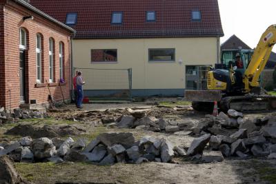 Foto des Albums: Dorfgemeinschaftshaus