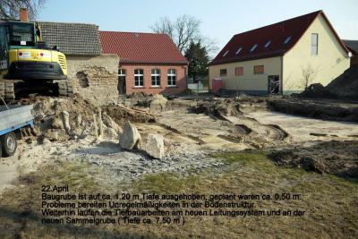 Foto des Albums: Dorfgemeinschaftshaus