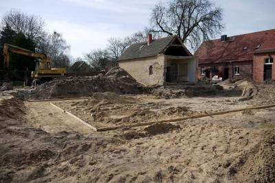 Foto des Albums: Dorfgemeinschaftshaus