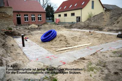 Foto des Albums: Dorfgemeinschaftshaus