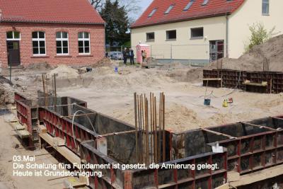 Foto des Albums: Dorfgemeinschaftshaus