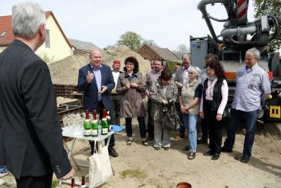 Foto des Albums: Dorfgemeinschaftshaus