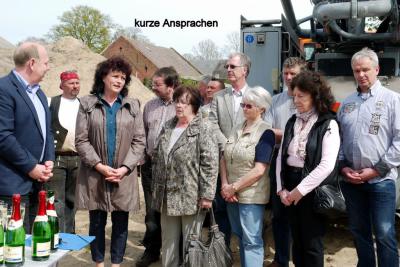 Foto des Albums: Dorfgemeinschaftshaus