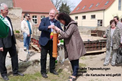 Foto des Albums: Dorfgemeinschaftshaus
